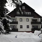 Ferienwohnung Waldblick