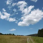 Ferienwohnung Waldblick
