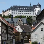 Ferienwohnung Waldblick