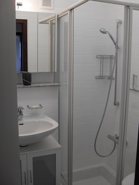 Ferienwohnung Waldblick Lejlighed *