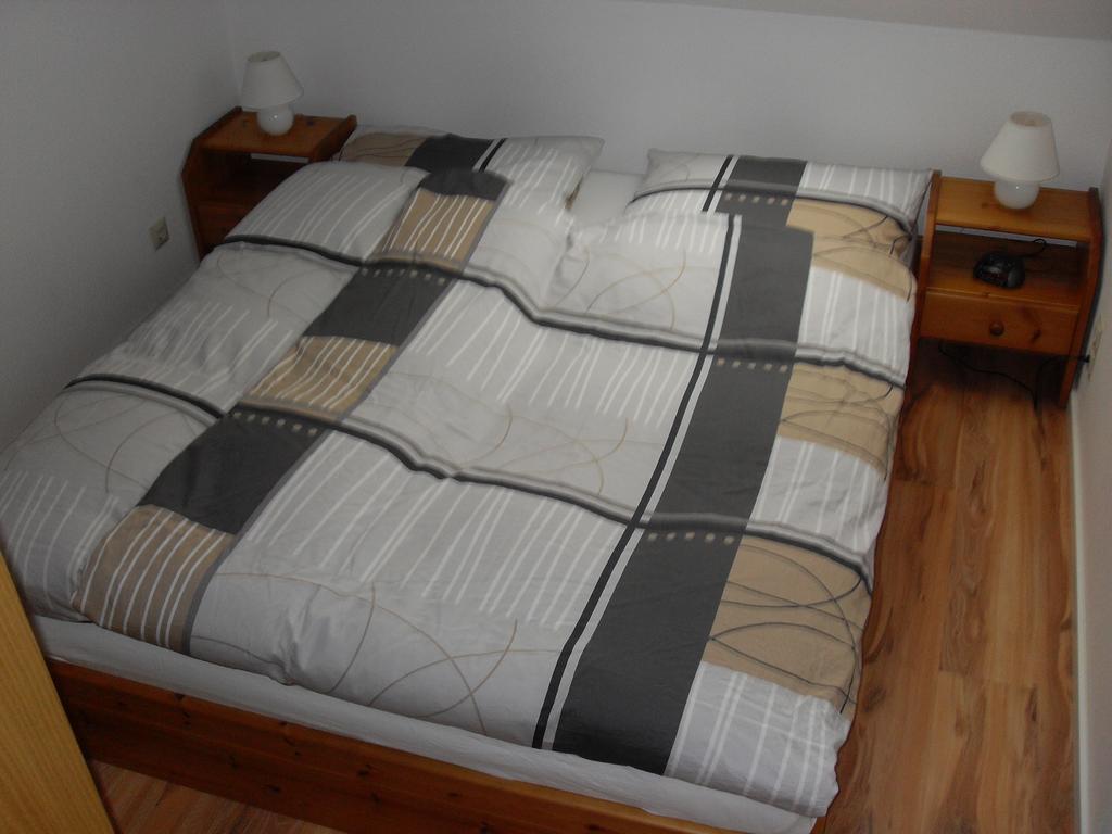Lejlighed Ferienwohnung Waldblick Braunlage