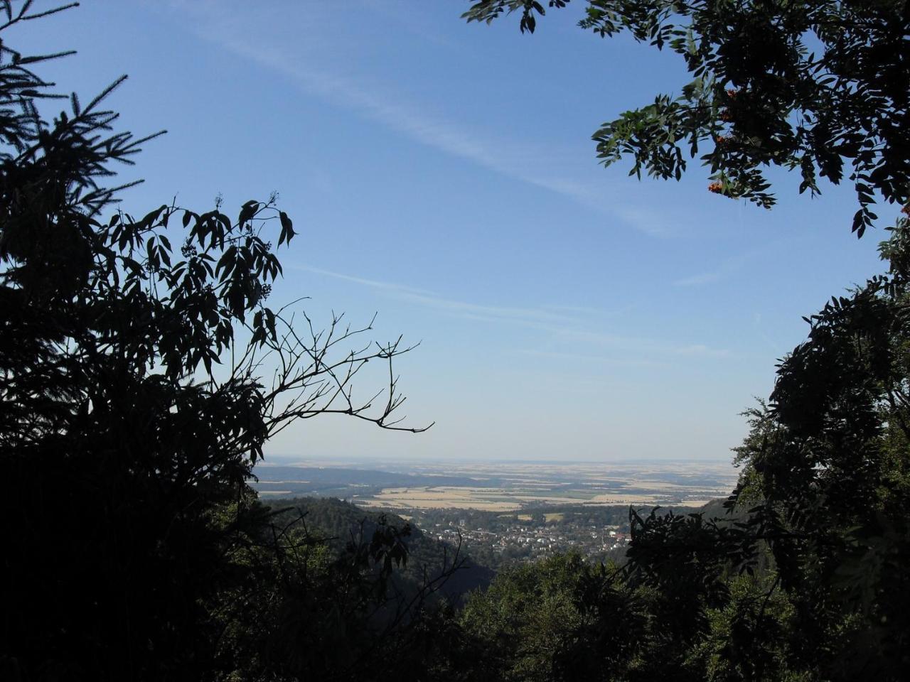 Ferienwohnung Waldblick * Braunlage