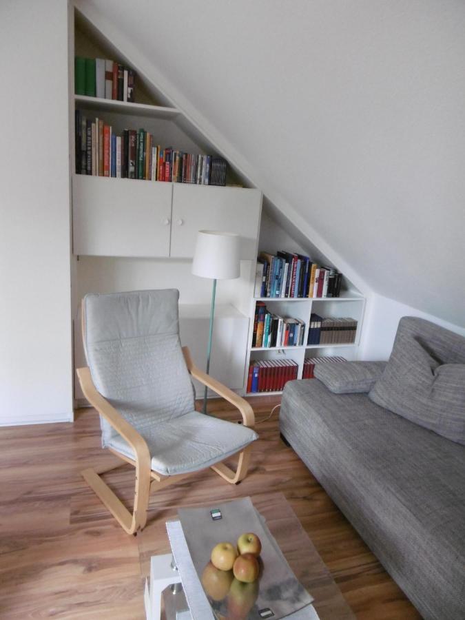 Lejlighed Ferienwohnung Waldblick *