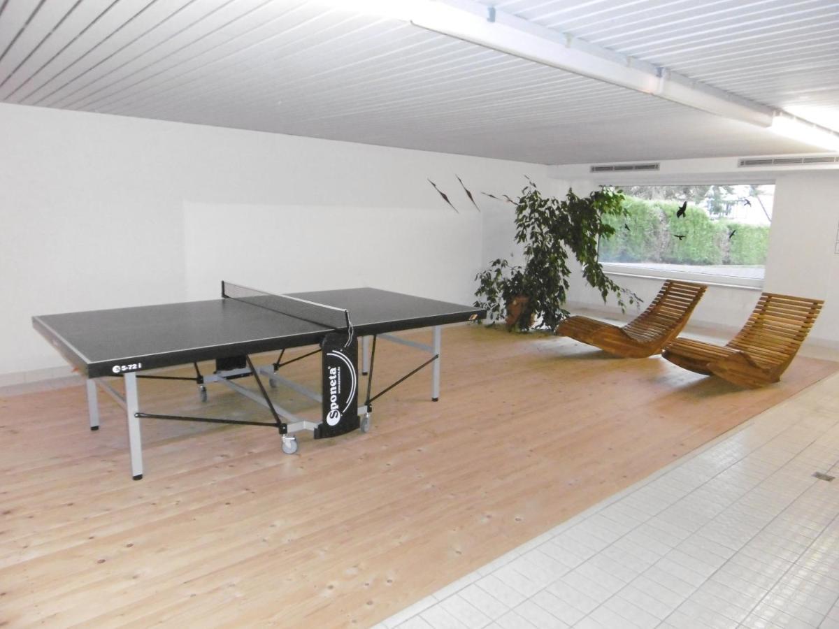 Ferienwohnung Waldblick Braunlage