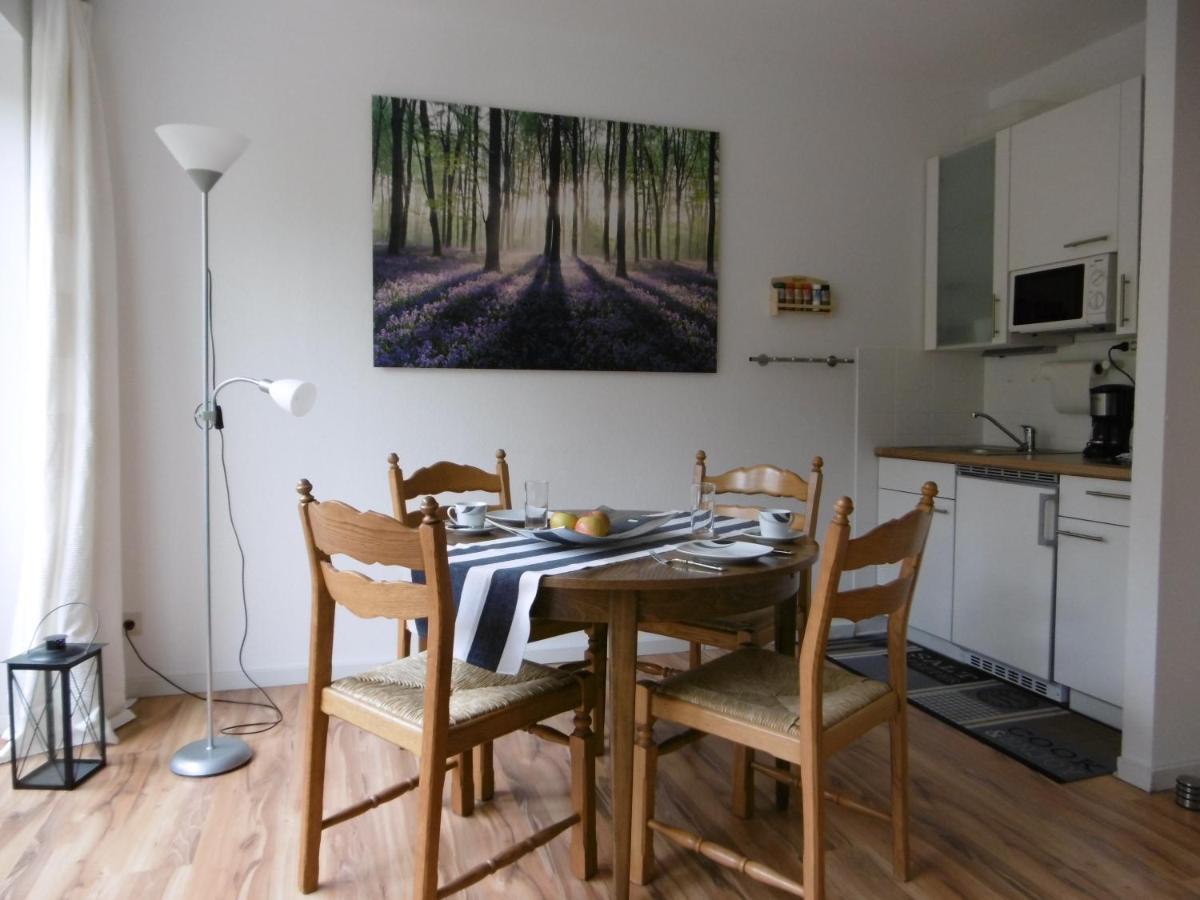 Ferienwohnung Waldblick Lejlighed Braunlage